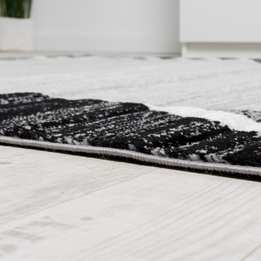 SINAI 059 GREY – Paco Home Rugs